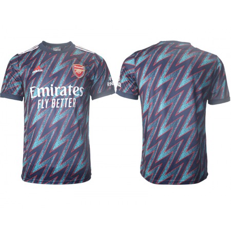 Arsenal F.C Away Soccer Jersey