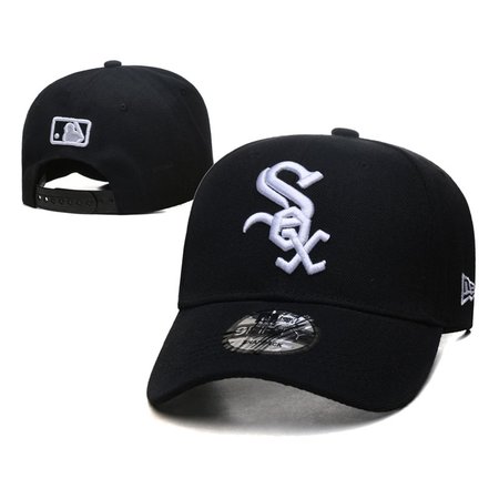 Chicago White Sox Adjustable Hat