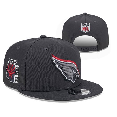 Arizona Cardinals Snapback Hat