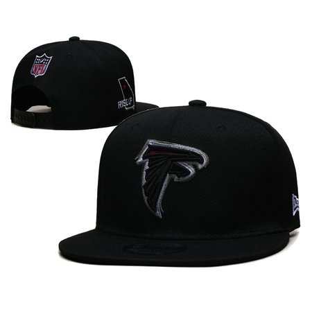 Atlanta Falcons Snapback Hat