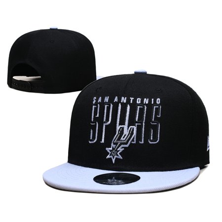 San Antonio Spurs Snapback Hat