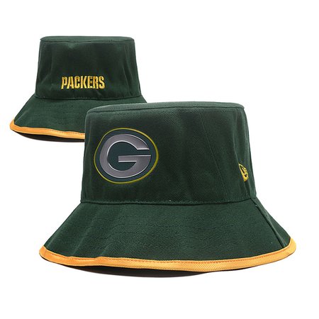 Green Bay Packers Bucket Hat