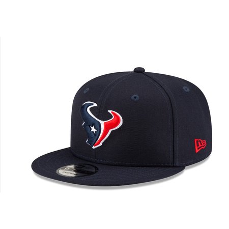 Houston Texans Snapback Hats