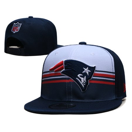 New England Patriots Snapback Hat