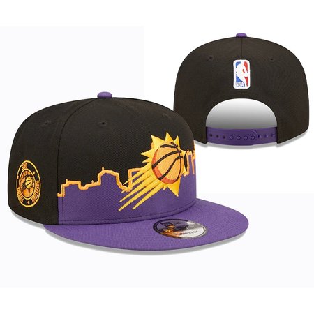 Phoenix Suns Snapback Hat