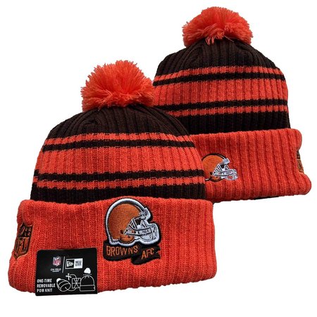 Cleveland Browns Beanies Knit Hat