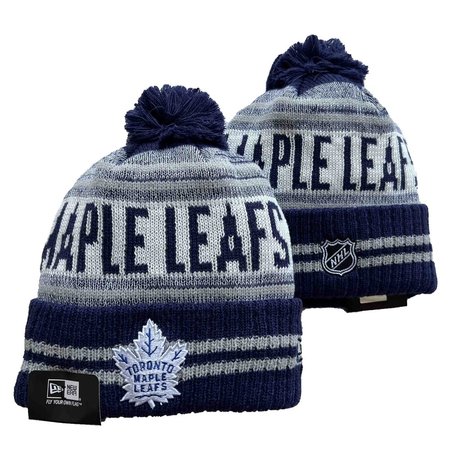 Toronto Maple Leafs Beanies Knit Hat