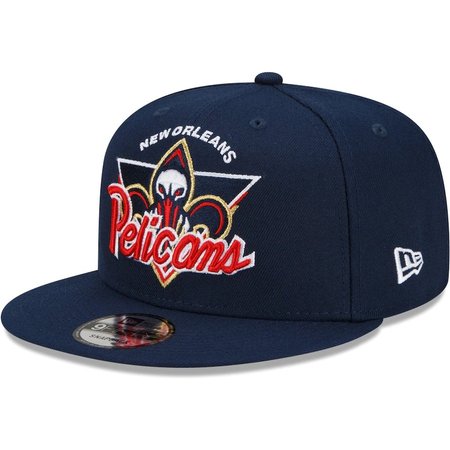 New Orleans Pelicans Snapback Hat