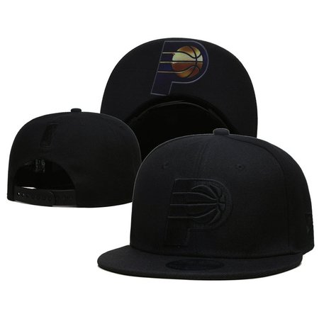 Indiana Pacers Snapback Hat